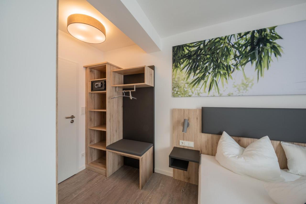 Wohlfuehlappartements „Natur & Flair“ Ifta Exterior foto